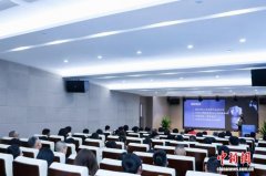 杭州市统一战线搭台聚力